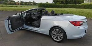 Gebraucht Opel Cascada