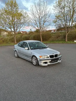 Occasion BMW 320