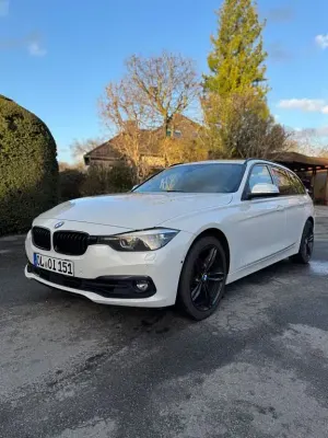 Brugt BMW 330
