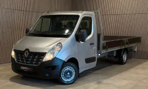 Occasion Renault Master