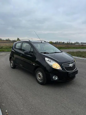 Usado Chevrolet Spark