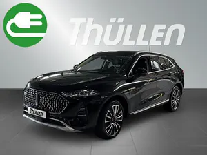 Gebraucht Wey 05