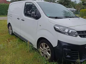 Usata Opel Vivaro
