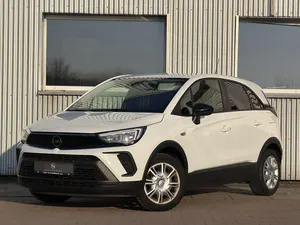 Gebraucht Opel Crossland