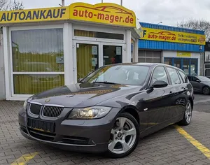 Używany BMW 330