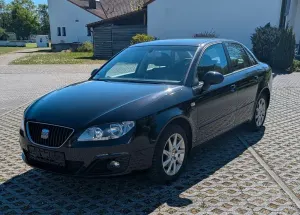 Occasion Seat Exeo