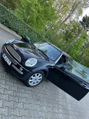 Gebraucht Mini ONE