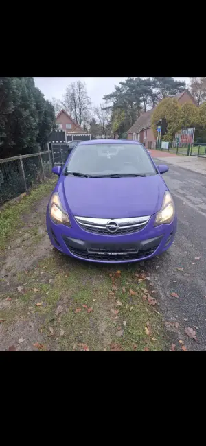 Usata Opel Corsa