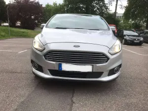 Occasion Ford S-MAX