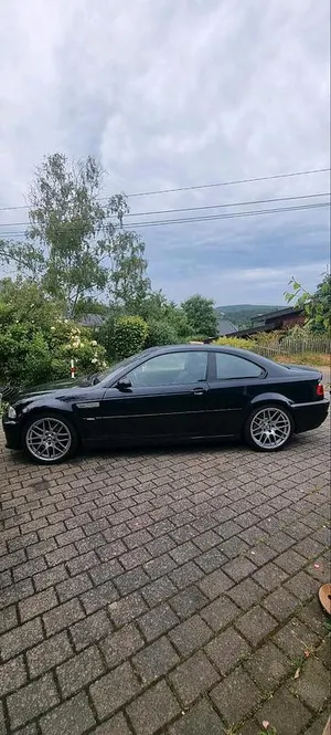 Occasion BMW M3