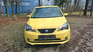 Occasion Seat Mii
