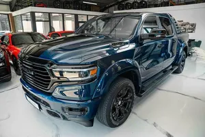 Occasion Dodge Ram