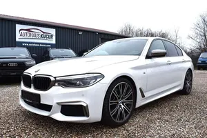 Brugt BMW 550