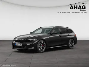 Brugt BMW M340