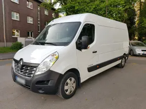 Occasion Renault Master