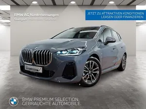 Gebraucht BMW 220