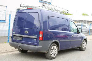 Używany Opel Combo