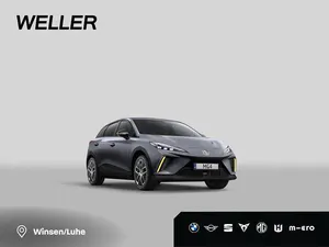 Occasion MG MG4 EV
