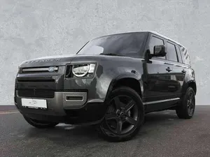 Gebraucht Land Rover Defender