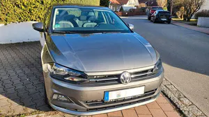 Gebraucht VW Polo
