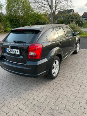 Używany Dodge Caliber