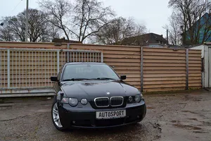 Używany BMW 325