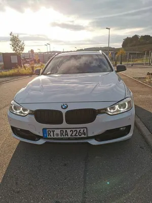 Używany BMW 330