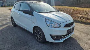 Gebraucht Mitsubishi Space Star