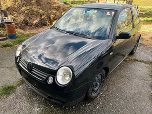Brugt VW Lupo