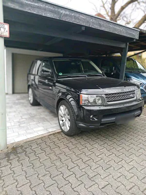 Gebraucht Land Rover Range Rover