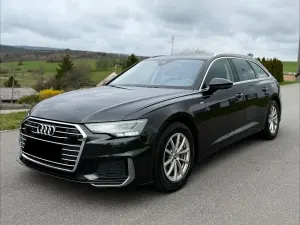 Gebraucht Audi A6
