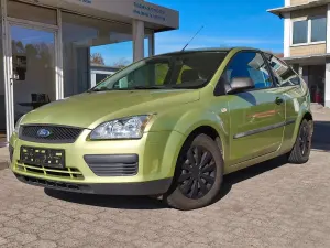 Occasion Ford Focus