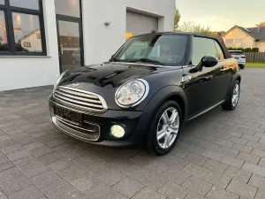 Occasion Mini Cooper Cabriolet