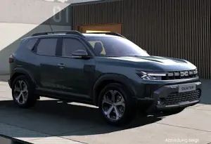 Brugt Dacia Duster