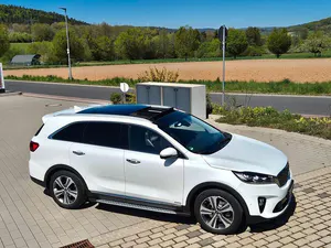 Gebraucht Kia Sorento