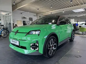 Usata Renault R5