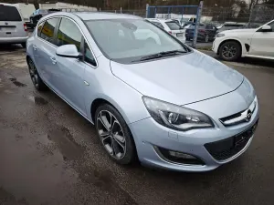 Usata Opel Astra
