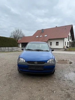 Occasion Opel Corsa
