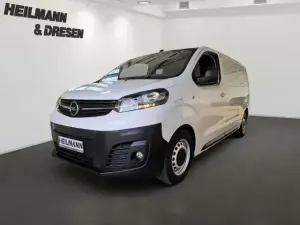 Usado Opel Vivaro-e Combi
