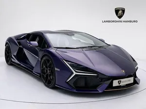 Gebraucht Lamborghini Revuelto