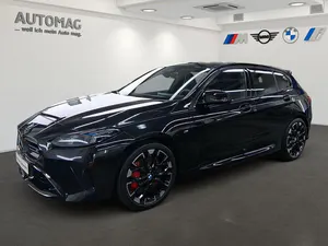 Brugt BMW M135