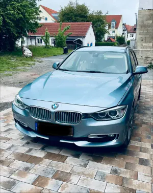 Käytetty BMW 330