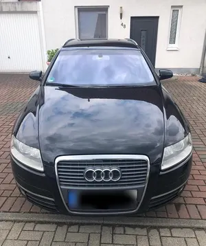 Occasion Audi A6