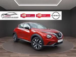 Gebraucht Nissan Juke