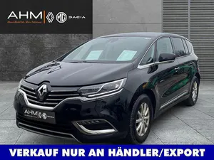Używany Renault Espace