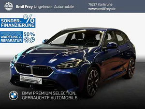 Käytetty BMW 123