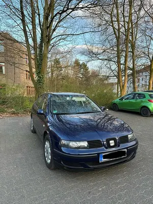Occasion Seat Toledo