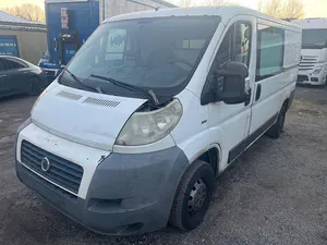 Usata Fiat Ducato