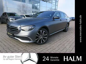 Gebraucht Mercedes E300