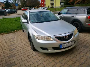 Brugt Mazda 6